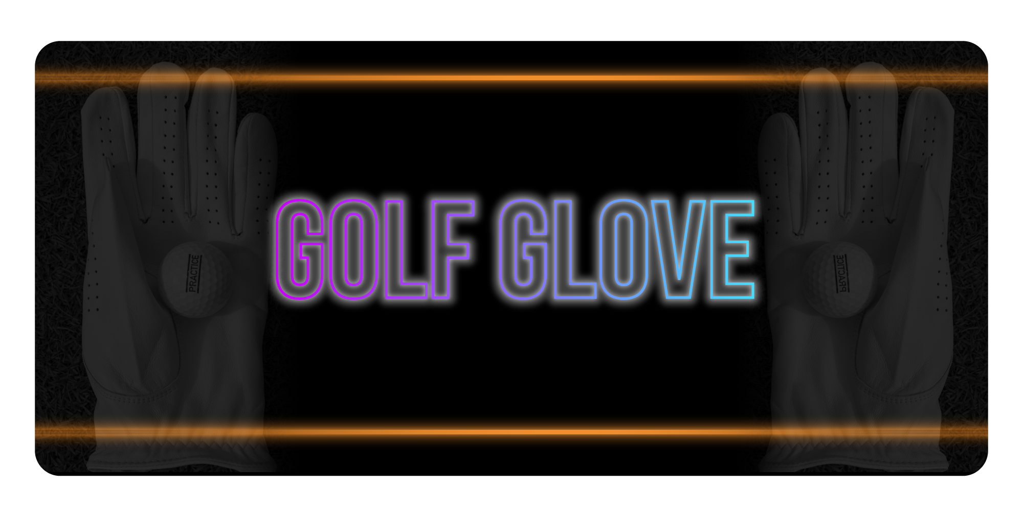 Golf Games Logo Suite & Website Updates 2023-08