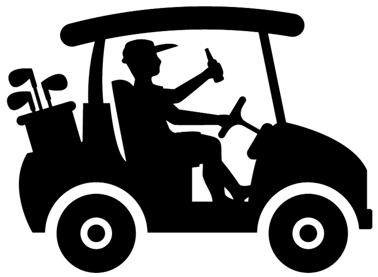 Golf Cart TRANS